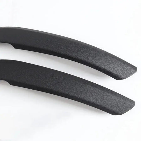 2PCS 4PCS X1 E84 Car Interior Door Handle InnerDoor Handle Armrest Outer Cover Panel Trim Replacement For BMW 2010-2016 by InterCyprus Trading Ltd