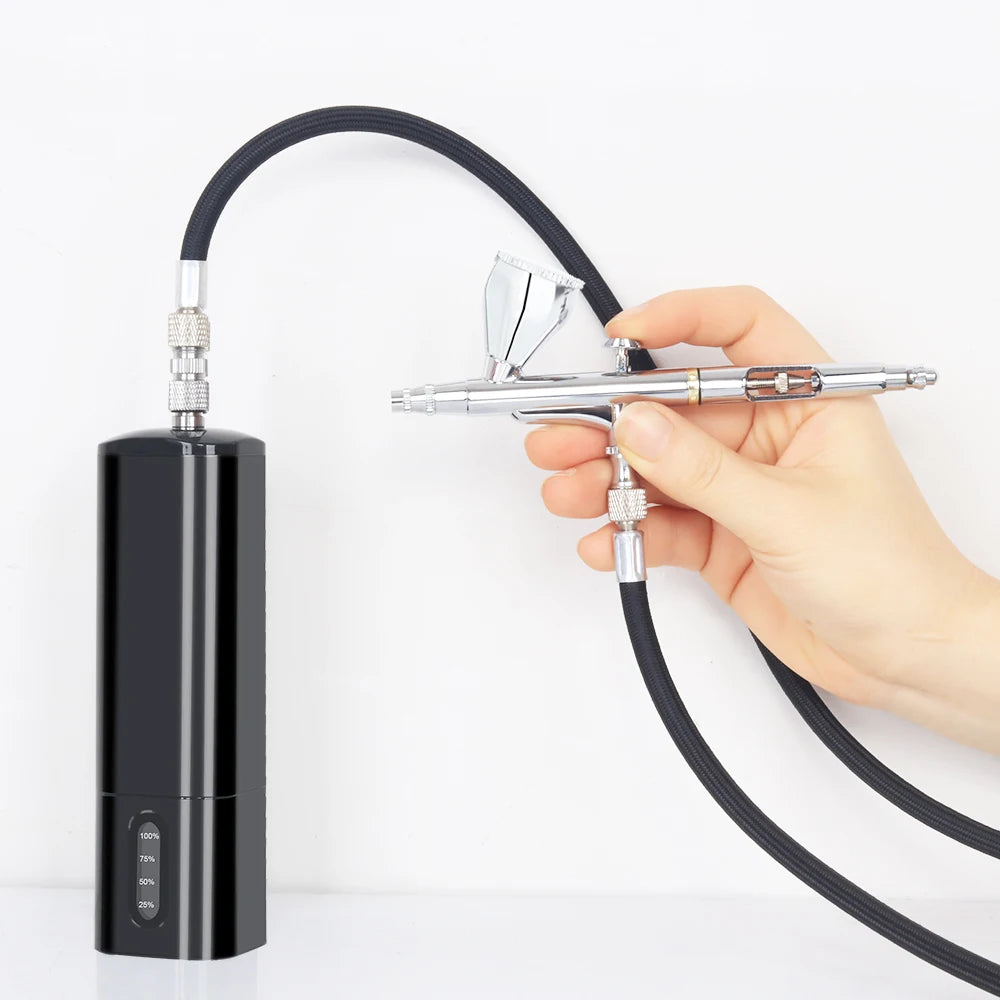 TM90 Compressor Only With Hose &ndash; Includes 1.2m Hose