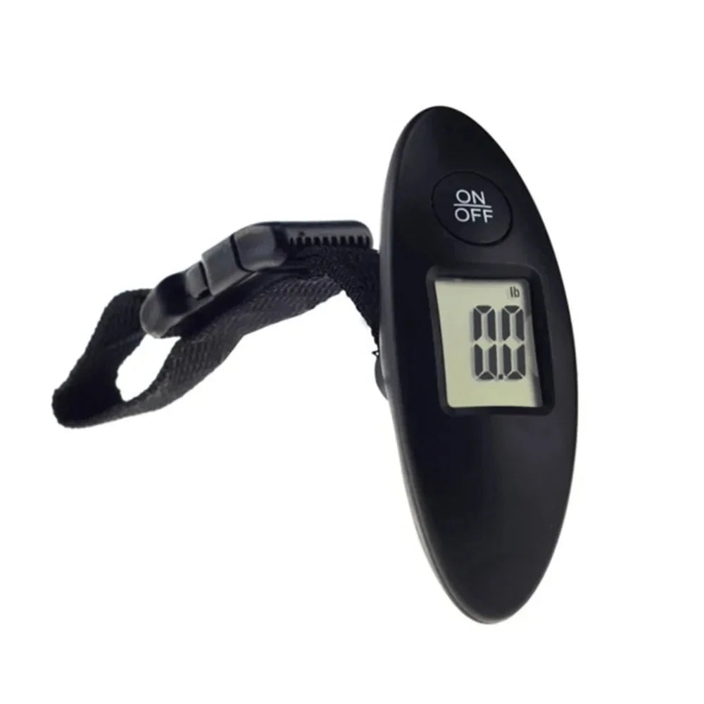 Choice Luggage Scale 40kg &ndash; Accurate Digital Weighing