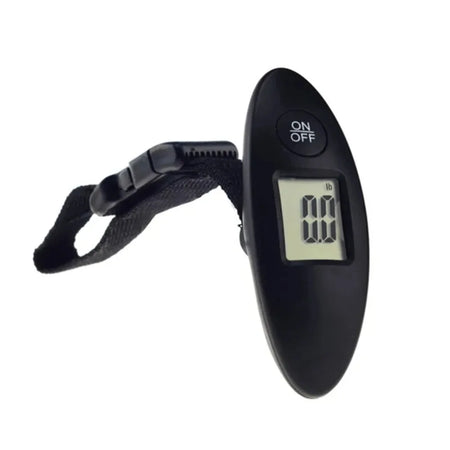 Choice Luggage Scale 40kg &ndash; Accurate Digital Weighing