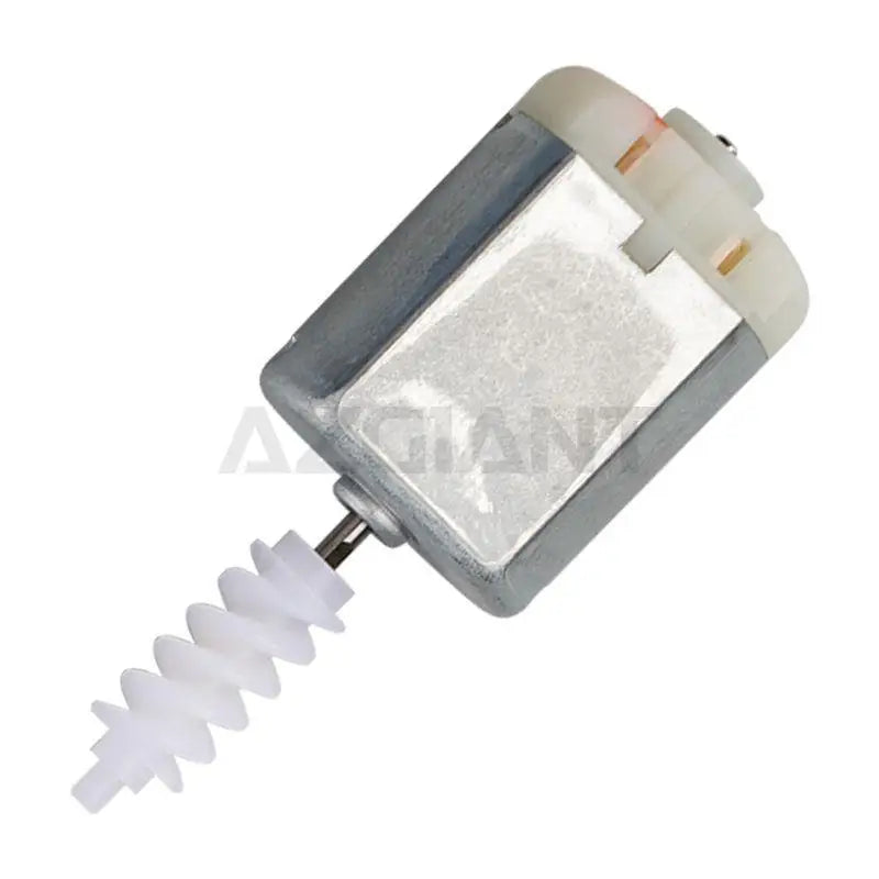DC motors Ford durvju slēdzenes aktuatoram Fiesta Galaxy IV MK4 Fusion Kuga 12V rezerves daļa