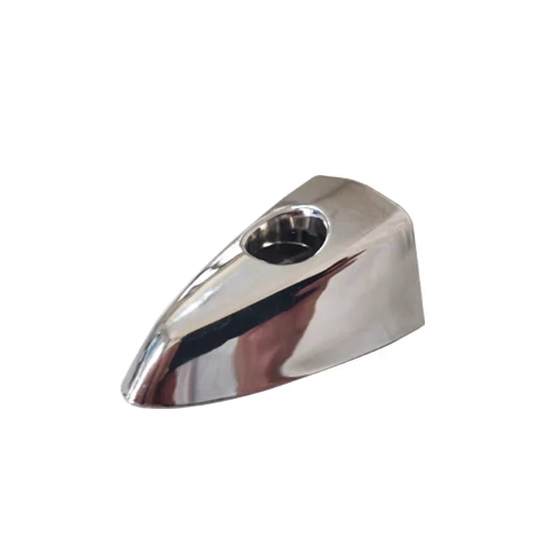 Exterior Door Handle Small Cover for JAC Refine S2 T40 SEI by InterCyprus Trading Ltd