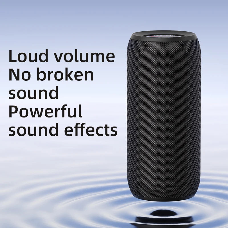 ZEALOT-S69M Karaoke Machine &ndash; Portable Bluetooth System