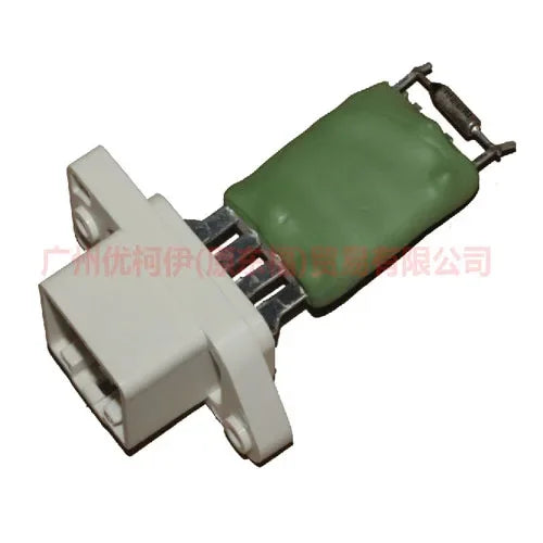 Blower Motor Resistor for Ford Focus MK2 MK3 Mondeo Mk4