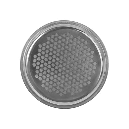 IKAPE Beehive Filter Basket &ndash; Precision Laser Cut Holes