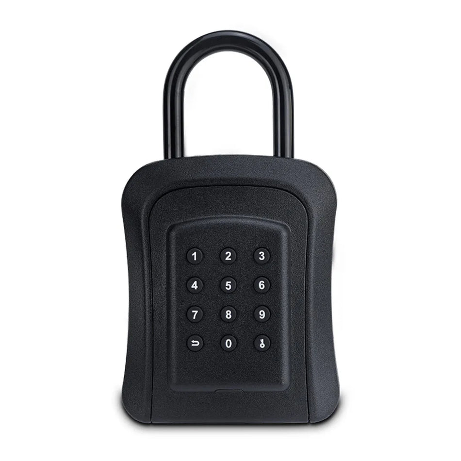 TT Lock Box K01C &ndash; Bluetooth App Password Unlocking Default Title
