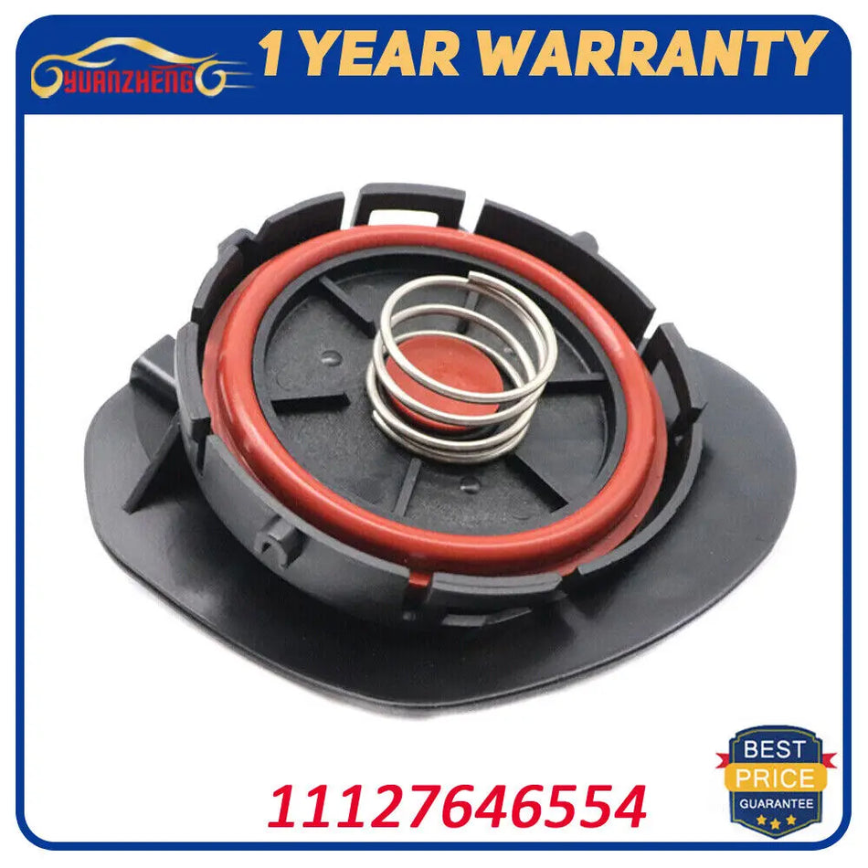 Mini Cooper Paceman Clubman Countryman 1.6L PCV Kleppendeksel Reparatieset
