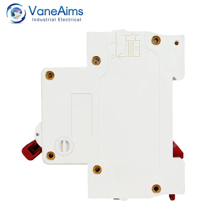 VaneAims 2P DC 1000V Solar Circuit Breaker for Photovoltaic Systems