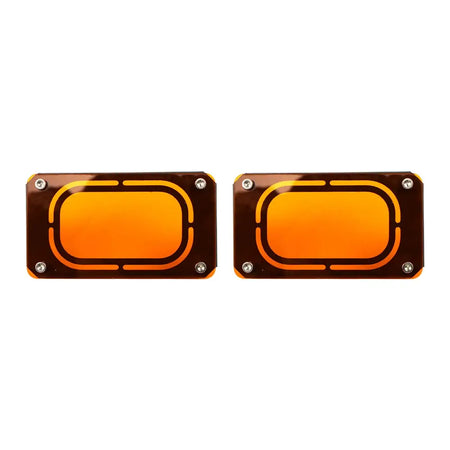 Motorcycle Accessories Auxiliary Light Signals Flasher Light LED Guard Protector Spotlight Cover For ZONTES 368G 368 G 368 G 368 by InterCyprus Trading Ltd