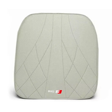 Audi Sline Quattro TTS 8V Headrest Cushion - Memory Foam