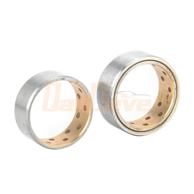 6HP19 6HP21 12PCS Automatic Transmission Copper Sleeve Bronze Bushing O-Ring Sealing Kit For BMW X3 X5 Z4 6-Speed Car Accessorie by InterCyprus Trading Ltd