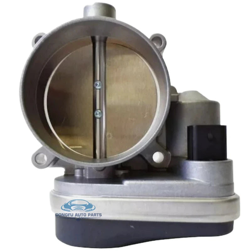 Throttle Body for Ford Mondeo MK3 2004-2007 2.0T Replacement With Position Sensor