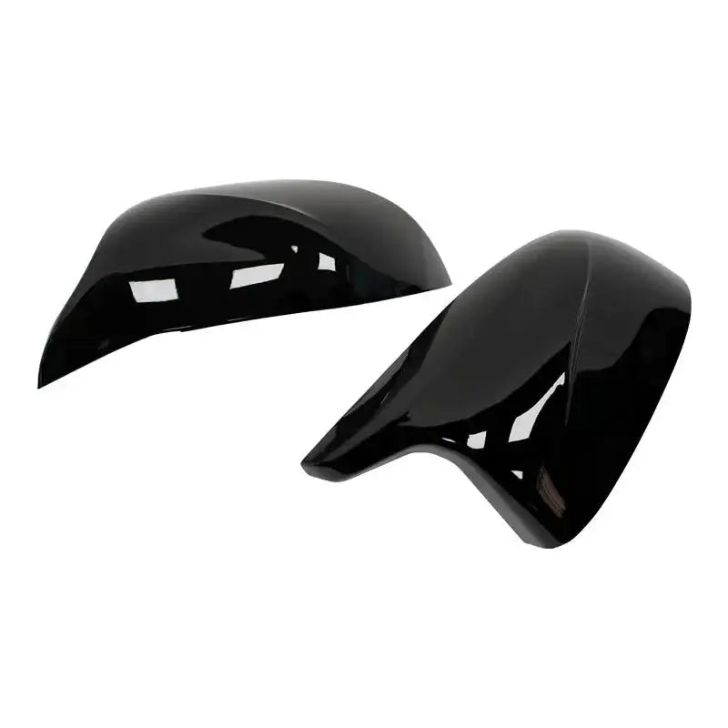 BMW Carbon Fiber Mirror Cover For F25 F26 X3 X4 X5 X6
