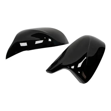 BMW Carbon Fiber Mirror Cover For F25 F26 X3 X4 X5 X6