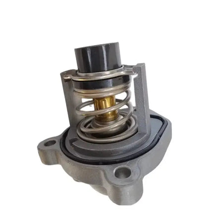 Thermostat Assembly for JAC Refine M4,M5,2.0 VVT Engine 1027310GD23F by InterCyprus Trading Ltd