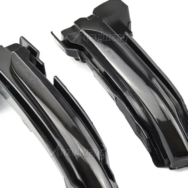 Dynamic LED Turn Signal Lights For Ford Focus Mk4 2019-2020 by InterCyprus Trading Ltd