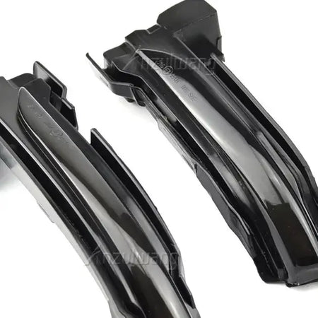 Dynamic LED Turn Signal Lights For Ford Focus Mk4 2019-2020 by InterCyprus Trading Ltd
