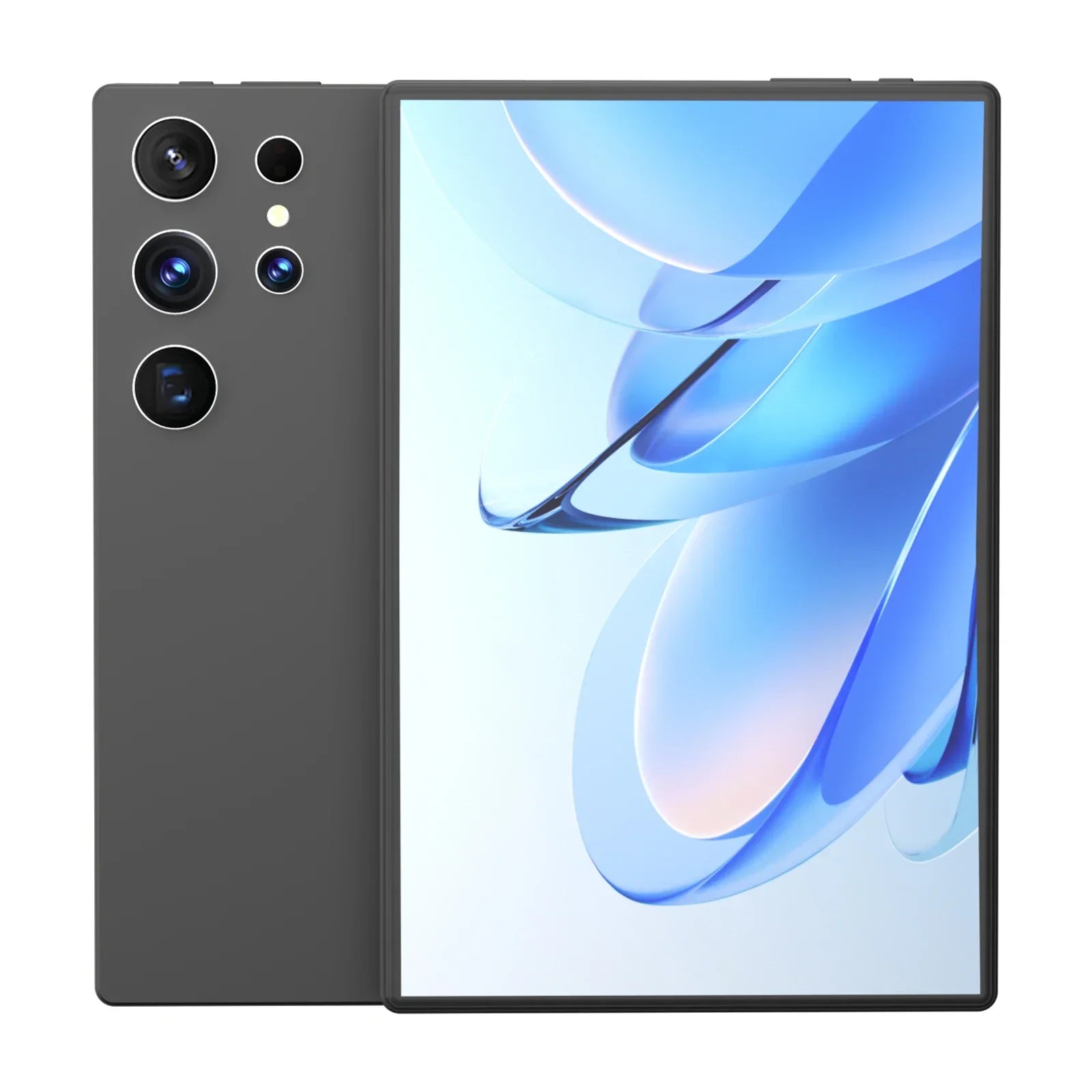 New S25 Pro Tablet 10.1 Inch &ndash; Snapdragon 8 Gen2 with 16GB RAM and 1024GB Storage 12GB 512GB / Black