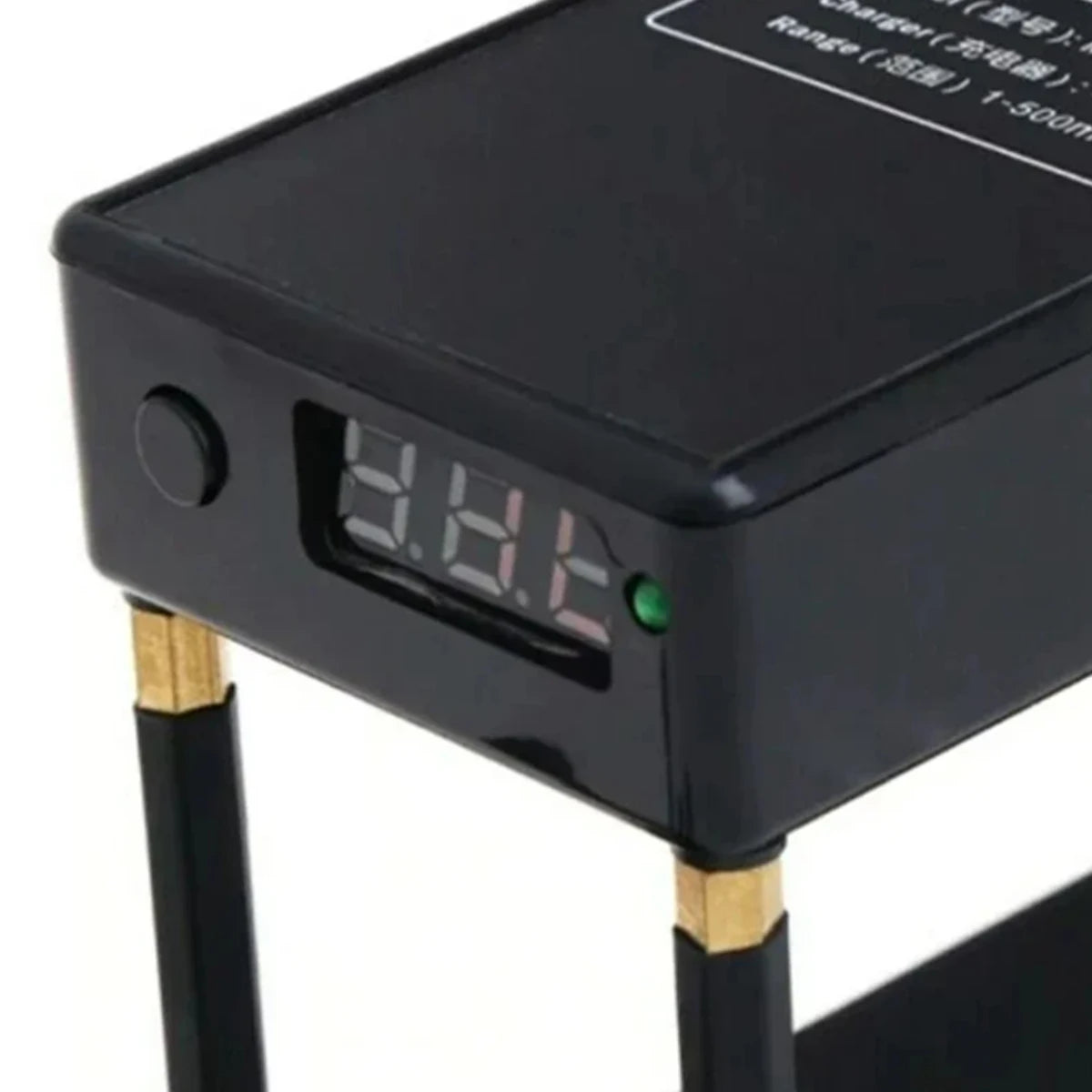 Protable Multifunctional Shooting Speed Meter &ndash; Bullet Tester