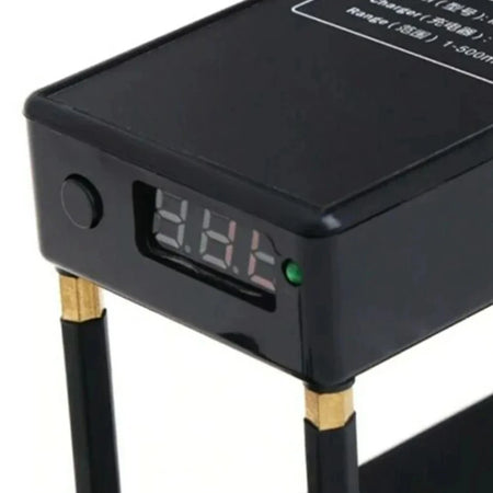 Protable Multifunctional Shooting Speed Meter &ndash; Bullet Tester