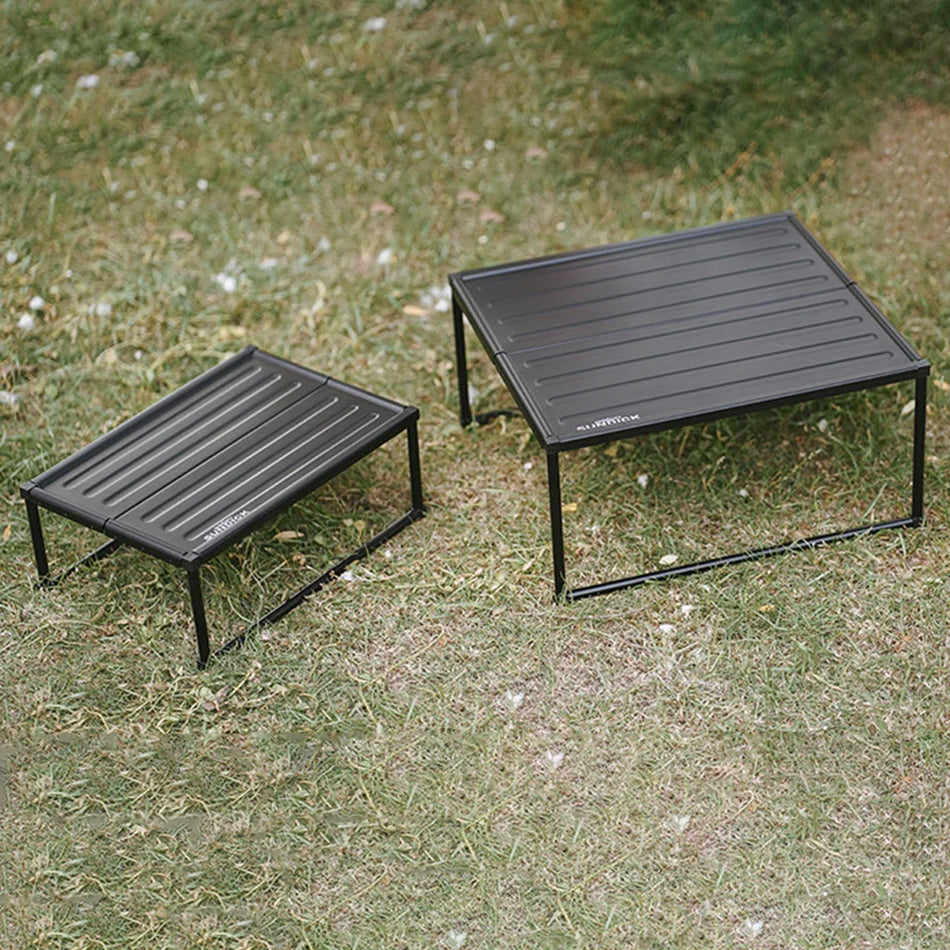 Simple Folding Table &ndash; Ultra Lightweight Outdoor Table