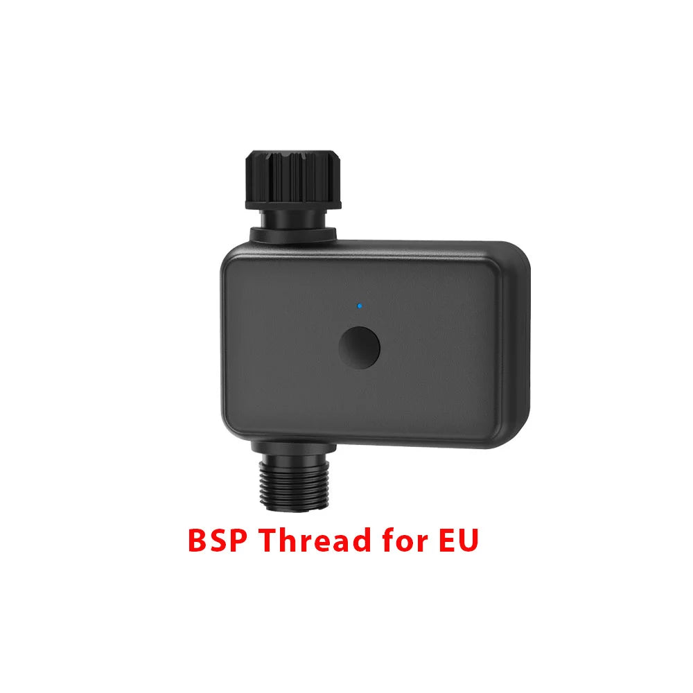 Zigbee Water Timer - Hub Required, Works With Tuya System BSP 1-outlet