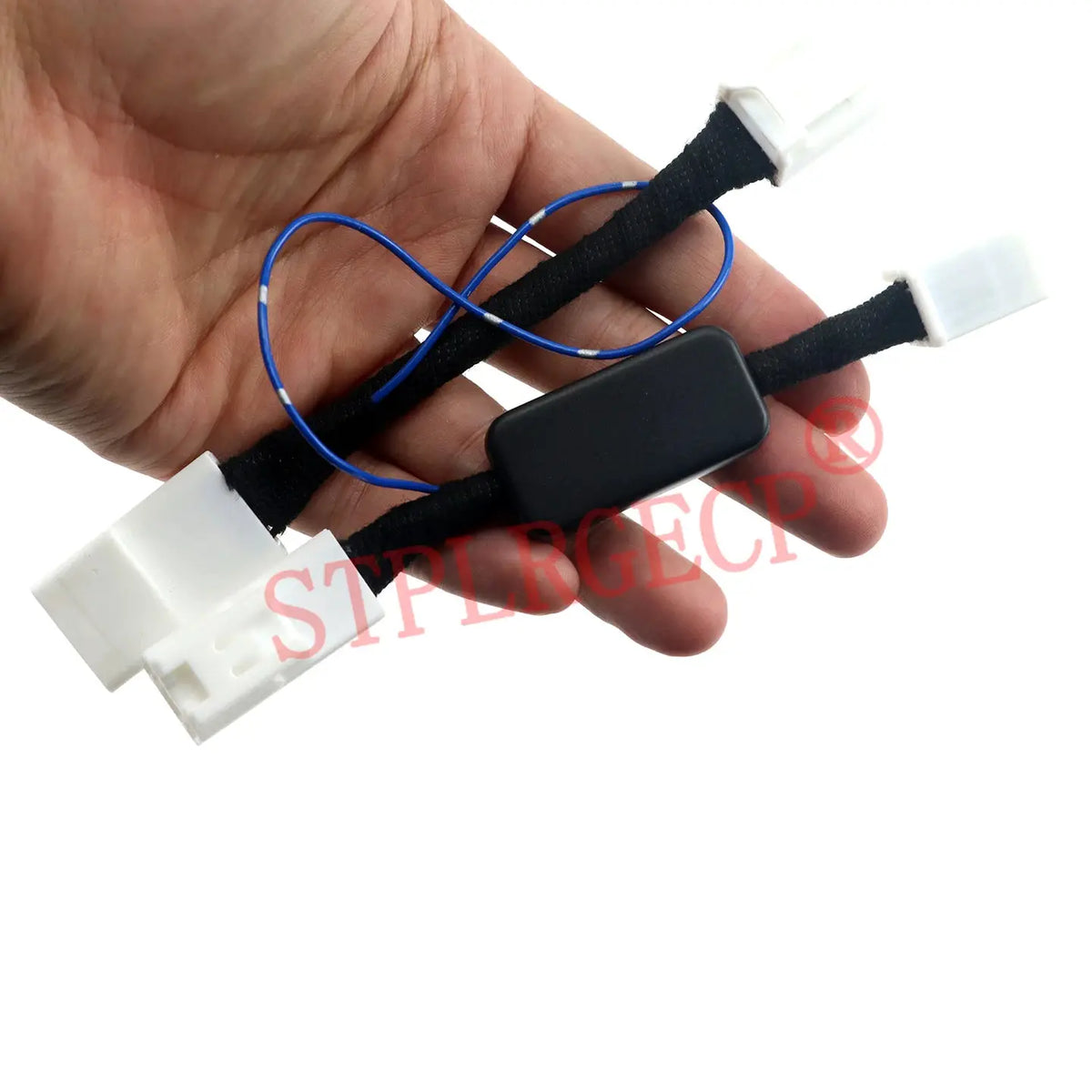 Car Lane Keeping Assist Automatic Shut Off Device for Toyota Highlander Kluger XU70 2020-2026 LTA LDA Function Default Off Cable by InterCyprus Trading Ltd
