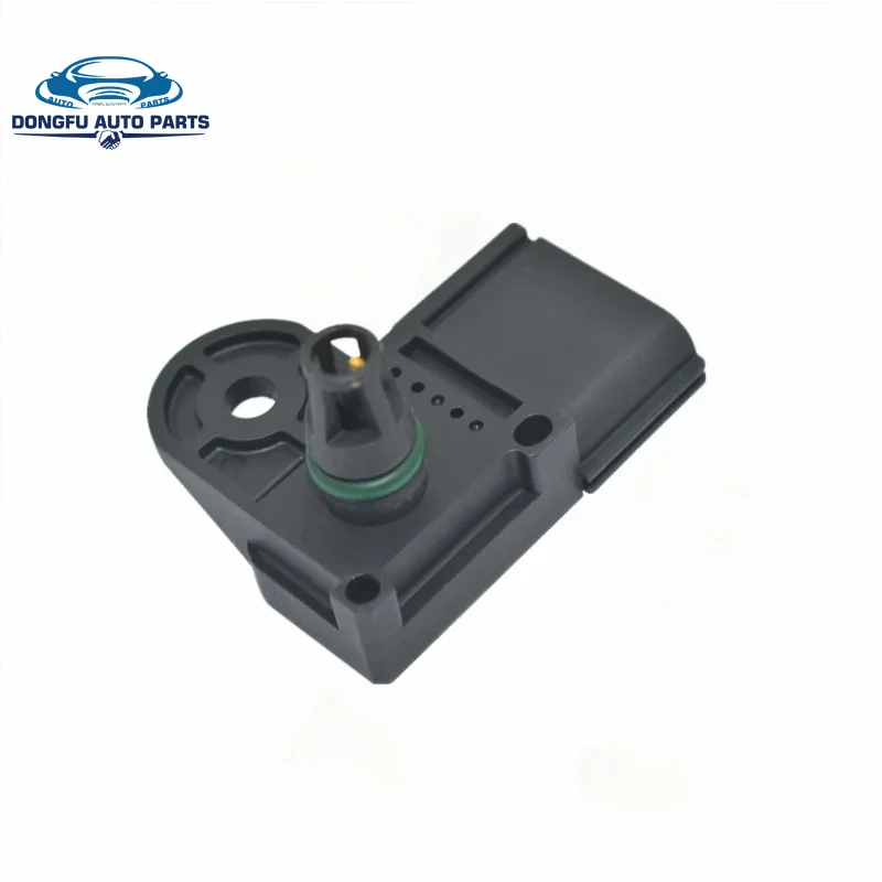 Ford Focus MAP jutiklis 1S7A9F479AB/AC pakeitimo dalis, įsiurbimo kolektoriaus slėgio jutiklis