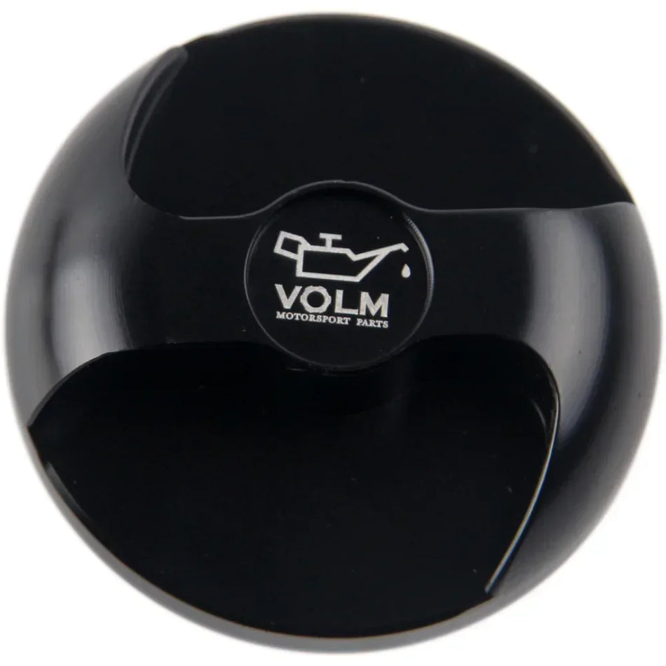 Pokrov za polnjenje olja iz aluminija za VW Golf MK8 R GTI CS / Audi S3 8Y