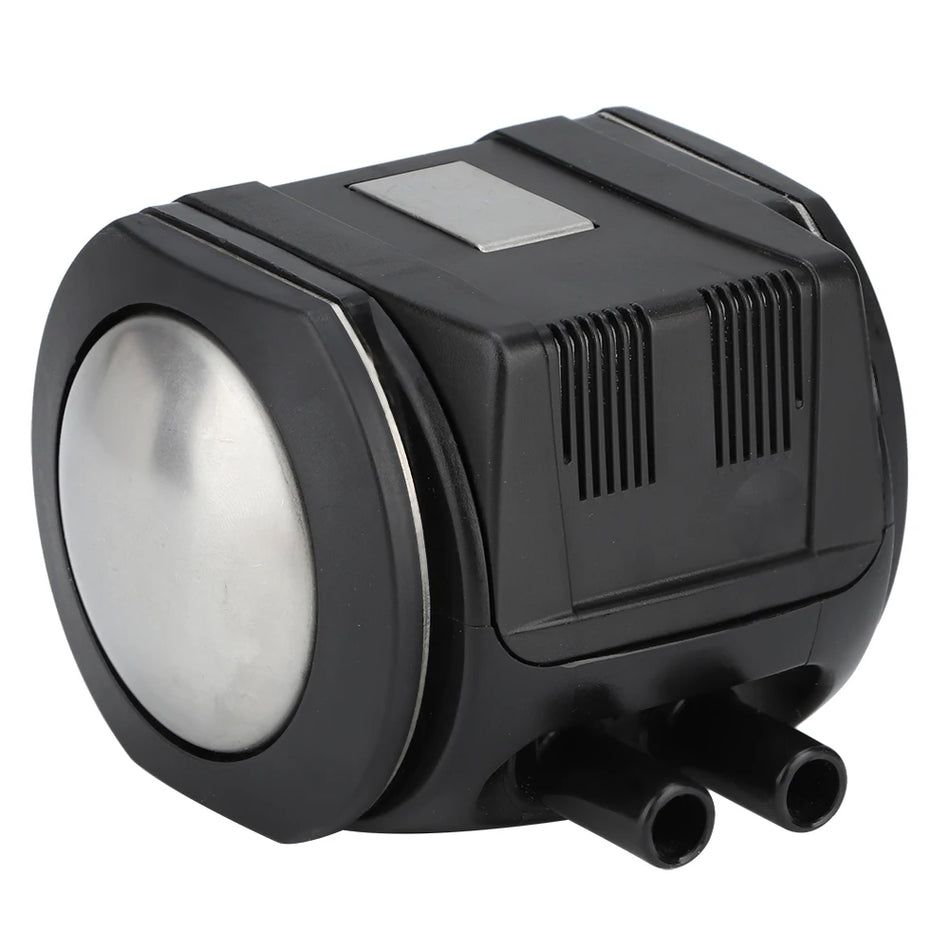HP102 Milking Pulsator &ndash; Adjustable Pulsation Frequency