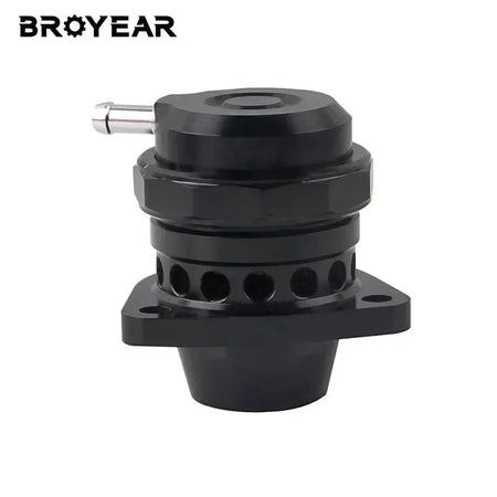 Atmospheric Dump Blow Off Valve for Mercedes-Benz A45 GLA45 CLA45 with M133 Engine Black by InterCyprus Trading Ltd
