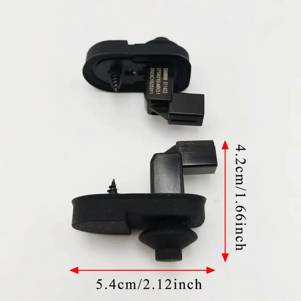 Door Jamb Light Switch For Changan CS35 Plus CS55 Plus UNI K UNI V by InterCyprus Trading Ltd