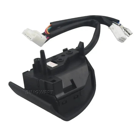 Steering Wheel Switch Volume Sound Control Button With Backlight For Suzuki Vitara 2016 2017 2018 Manual Transmission by InterCyprus Trading Ltd