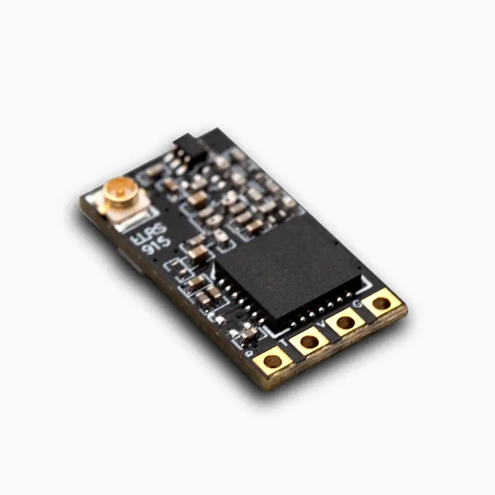Jumper T-Pro V2 ELRS 1000mW 915Mhz 30dBm ELRS ExpressLRS Radio Control for Hall Gimbals Drones Airplane Multi-Protocol Flysky by InterCyprus Trading Ltd
