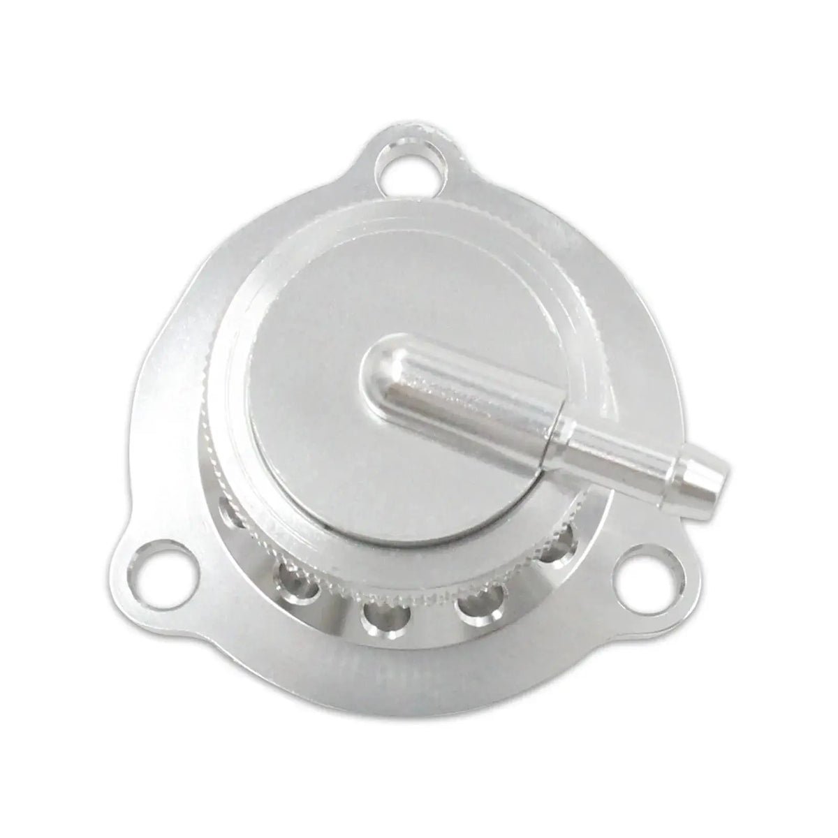 Auto aluminum Atmospheric Valve air dump valve blow off valve for FORD FOCUS MK2 ST 225 MK3 ST 250 by InterCyprus Trading Ltd