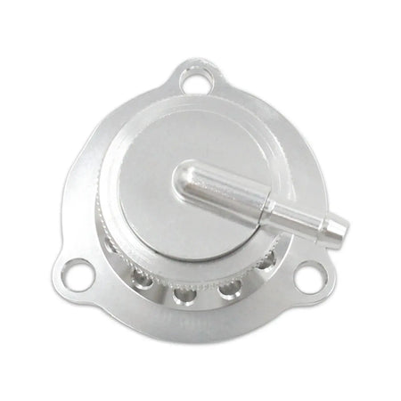 Auto aluminum Atmospheric Valve air dump valve blow off valve for FORD FOCUS MK2 ST 225 MK3 ST 250 by InterCyprus Trading Ltd
