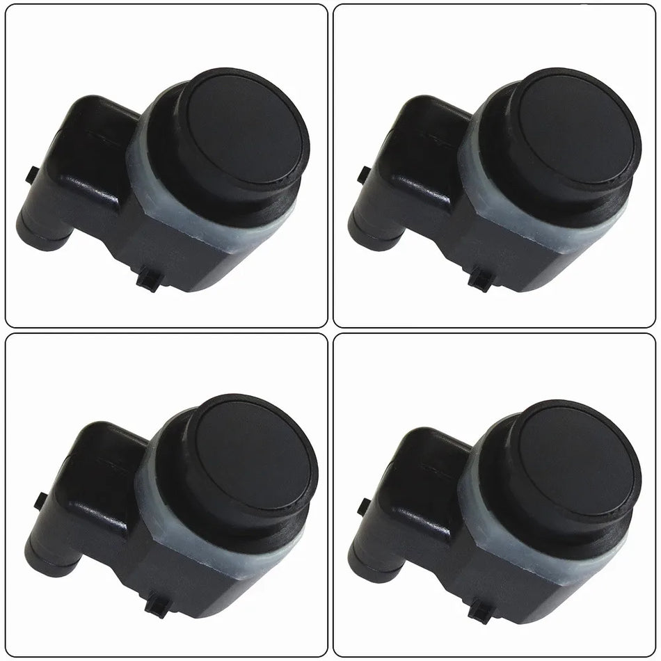 4 броя паркинг сензори за BMW F10 F11 F12 F01 F07 F25 E70 E71 X3 X5 X6