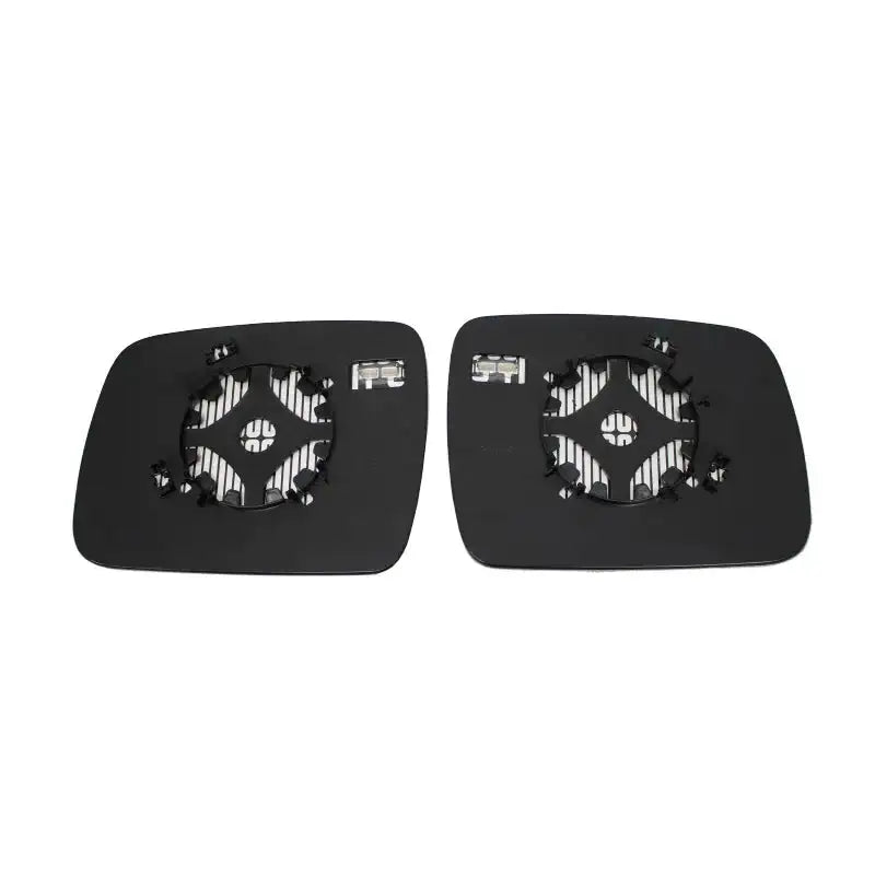 Heated Auto Left Right Rear Mirror Glass For Land Rover