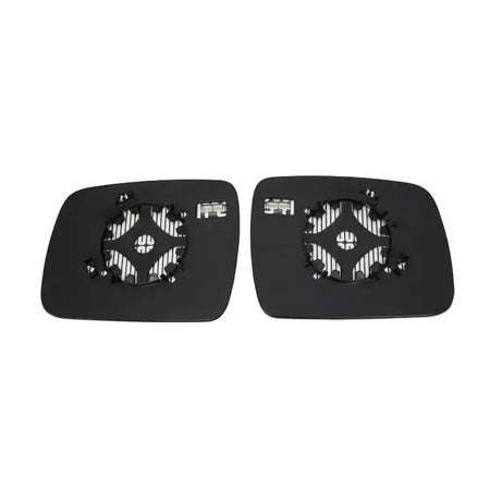 Heated Auto Left Right Rear Mirror Glass For Land Rover