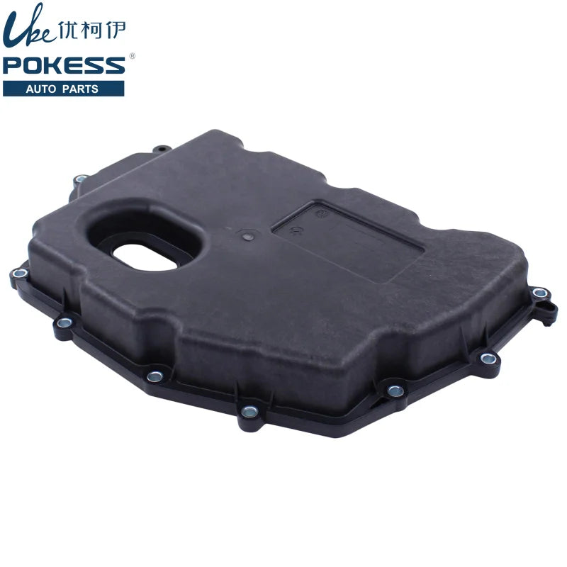 Gearbox Oil Pan for Ford Kuga, Mondeo, Focus, Escort, Taurus, Edge, EcoSport