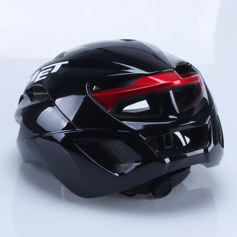 Men's MTB &amp; Road Cycling Helmet &ndash; Safe, Lightweight Outdoor Sports Gear