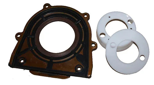 Selo de Óleo do Virabrequim em Metal para Ford Mondeo Mk3 Mk4 Mk5, Focus Mk2 EcoSport Edge