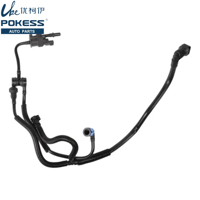 Solenoid Valve Carbon Canister for Ford Explorer 2.0L