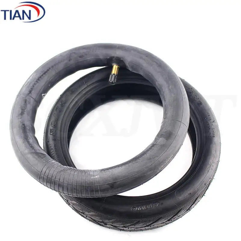High-Quality 8.5 Inch Inner and Outer Electric Scooter Tires