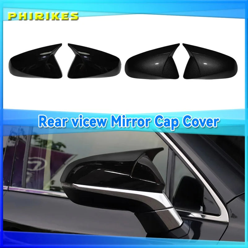 Phirikes spoguļu vāki For Lexus NX RX Twin Pack Caps