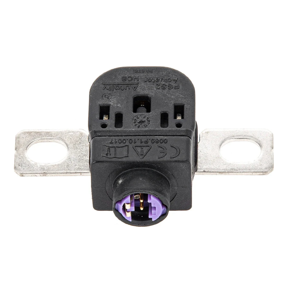 Предохранитель отключения аккумулятора с защитой от перегрузки для Audi A4 B8 2008-2016 4G0915519