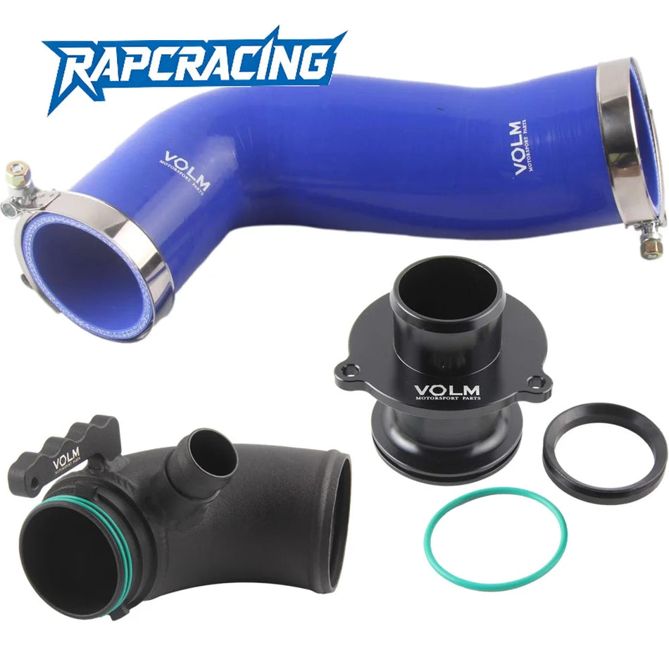 Silicone Turbo Inlet Elbow for VW Golf MK7 Audi A3 S3 TT 2.0T