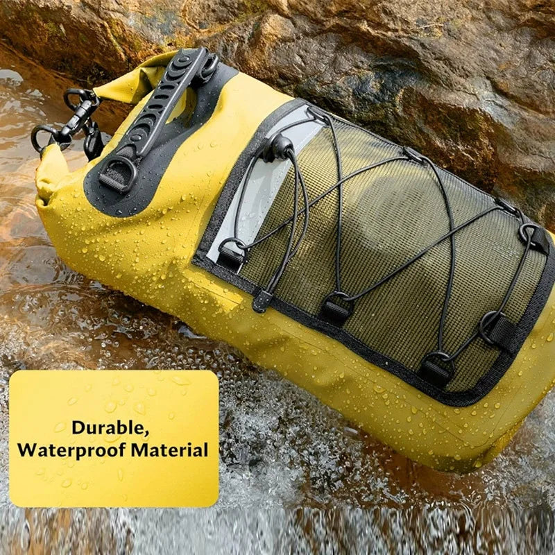 40L Floating Dry Bag &ndash; Floating Waterproof Dry Bag Outdoors