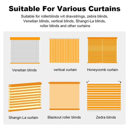 Tuya WiFi Smart Curtain Motor