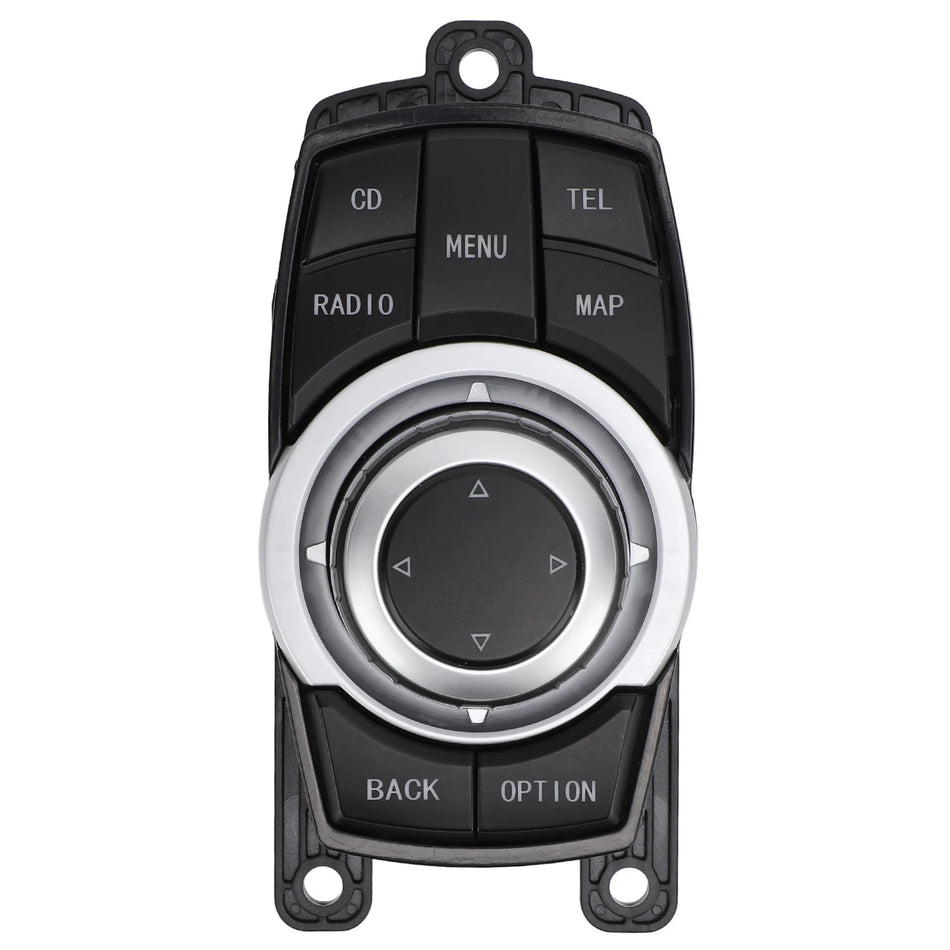 Media Switch Joystick for BMW 5 Series 10pin Plug and Play F07 GT F10 F11 2008-2013